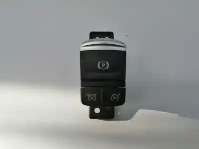 Second-hand car spare part VARIOUS PARTS for RENAULT MEGANE IV BERLINA 5P  OEM IAM references 363216338R  