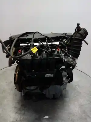 İkinci el araba yedek parçası komple motor için chevrolet aveo / kalos fastback (t250, t255) 1.4 oem iam referansları f14d4  