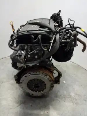 İkinci el araba yedek parçası komple motor için chevrolet aveo / kalos fastback (t250, t255) 1.4 oem iam referansları f14d4  