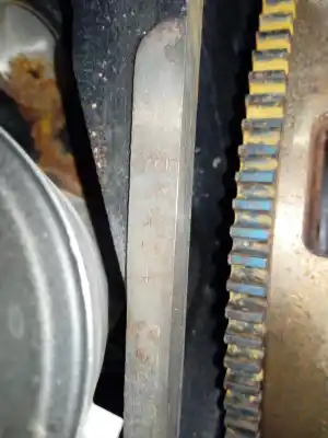 İkinci el araba yedek parçası komple motor için chevrolet aveo / kalos fastback (t250, t255) 1.4 oem iam referansları f14d4  