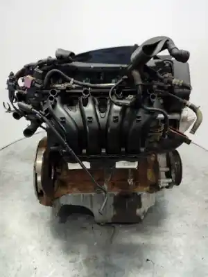 Автозапчасти б/у полный двигатель за chevrolet cruze 1.6 cat ссылки oem iam f16d4  