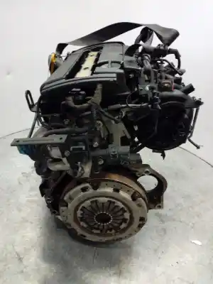 Автозапчасти б/у полный двигатель за chevrolet cruze 1.6 cat ссылки oem iam f16d4  