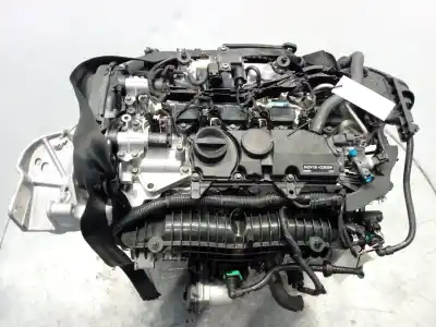 Pièce détachée automobile d'occasion MOTEUR COMPLET pour VOLVO V40  Références OEM IAM B4204T38  