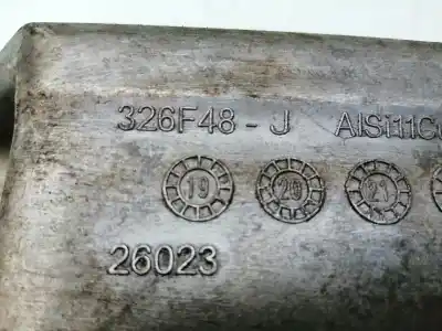 Автозапчастина б/у підтримка двигуна для man tge kasten (uy) dau посилання на oem iam 65415040011  