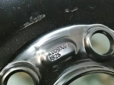 Gebrauchtes Autoersatzteil felge zum volvo xc60 ii (246) d3 oem-iam-referenzen 32209112  