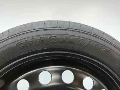 Gebrauchtes Autoersatzteil felge zum volvo xc60 ii (246) d3 oem-iam-referenzen 32209112  
