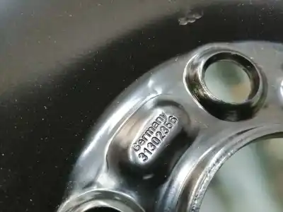 Gebrauchtes Autoersatzteil felge zum volvo xc60 ii (246) d3 oem-iam-referenzen 32209112  
