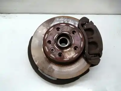 Автозапчасти б/у передняя правая кулачка за man tge kasten (uy) dau ссылки oem iam 65363010001