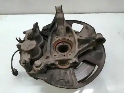 Автозапчасти б/у передняя правая кулачка за man tge kasten (uy) dau ссылки oem iam 65363010001  