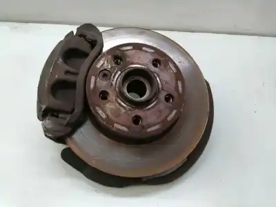 Автозапчасти б/у передняя левая кулачка за man tge kasten (uy) dau ссылки oem iam 65363010000