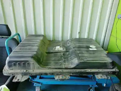 Piesă de schimb auto la mâna a doua BATERIE pentru NISSAN LEAF (ZE0)  Referințe OEM IAM 295B03NL9A  