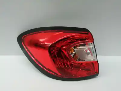 Автозапчастина б/у ЛІВИЙ ХОД ЛІХАР для RENAULT CAPTUR I  Посилання на OEM IAM 265557367R  