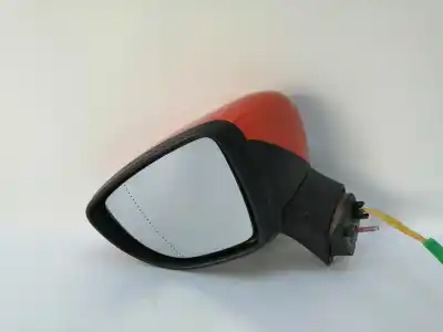 Автозапчастина б/у ЛІВЕ ДЗЕРКАЛО для RENAULT CAPTUR I  Посилання на OEM IAM 963029938R  