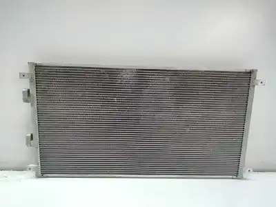 Pezzo di ricambio per auto di seconda mano condensatore / radiatore aria condizionata per nissan leaf (ze0) electric riferimenti oem iam 921103nl0b