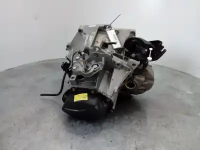 Gebrauchtes Autoersatzteil getriebe zum citroen berlingo furgoneta/monovolumen (b9) 1.6 bluehdi 100 oem-iam-referenzen 20et23  