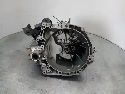 Gebrauchtes Autoersatzteil getriebe zum citroen berlingo furgoneta/monovolumen (b9) 1.6 bluehdi 100 oem-iam-referenzen 20et23  