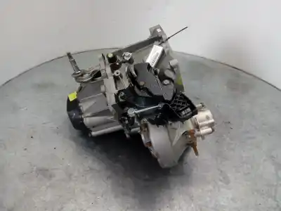 Gebrauchtes Autoersatzteil getriebe zum citroen berlingo furgoneta/monovolumen (b9) 1.6 bluehdi 100 oem-iam-referenzen 20et23  