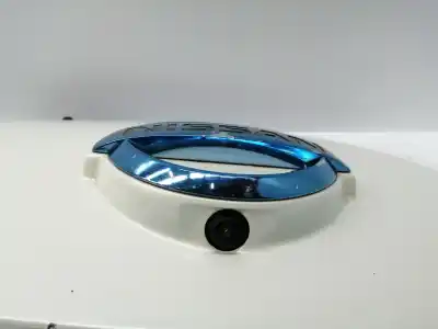 Recambio de automóvil de segunda mano de molduras delanteras para nissan leaf acenta referencias oem iam 657103nl0c 284f13nh0b 