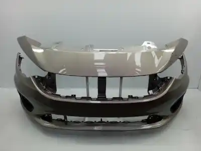 Second-hand car spare part front bumper for fiat tipo ranchera familiar 1.3 d 95cv 1248cc oem iam references 735686435 735660953 735660954 