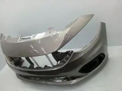 Second-hand car spare part front bumper for fiat tipo ranchera familiar 1.3 d 95cv 1248cc oem iam references 735686435 735660953 735660954 