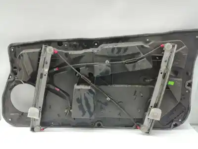 Автозапчастина б/у регулятор вікна передній лівий для ford fiesta (cnn) xvjc посилання на oem iam 1836010  