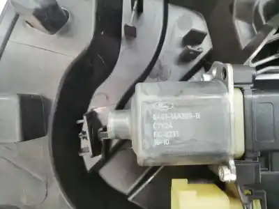 Автозапчастина б/у регулятор вікна передній лівий для ford fiesta (cnn) xvjc посилання на oem iam 1836010  