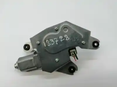 Pezzo di ricambio per auto di seconda mano motore tergicristallo posteriore per nissan leaf (ze0) electric riferimenti oem iam 287101fa0a