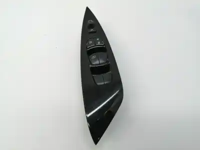 Piesă de schimb auto la mâna a doua PANOU COMANDÃ GEAMURI ELECTRICE FAȚÃ STÂNGA pentru NISSAN LEAF (ZE0)  Referințe OEM IAM 254013NA0B  