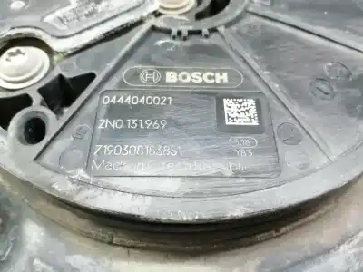 Автозапчастина б/у різні деталі для man tge kasten (uy) dau посилання на oem iam 0444040021  