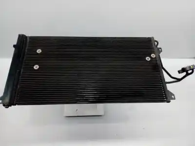 Pièce détachée automobile d'occasion CONDENSEUR DE CLIMATISATION pour VOLKSWAGEN TOUAREG (7L6)  Références OEM IAM 7L0820411G  