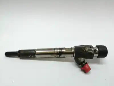 Pezzo di ricambio per auto di seconda mano iniettore per nissan juke (f15) 1.5 turbodiesel cat riferimenti oem iam  h8201100113 revisado 