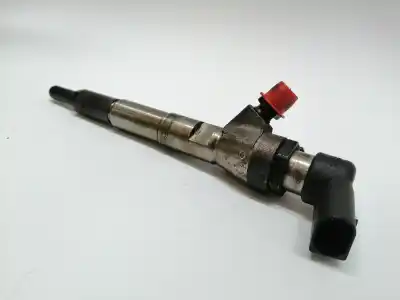 Pezzo di ricambio per auto di seconda mano iniettore per nissan juke (f15) 1.5 turbodiesel cat riferimenti oem iam  h8201100113 revisado 