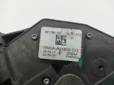 Автозапчасти б/у замок передней правой двери за ford kuga (cbs) t8ma ссылки oem iam 2070958  