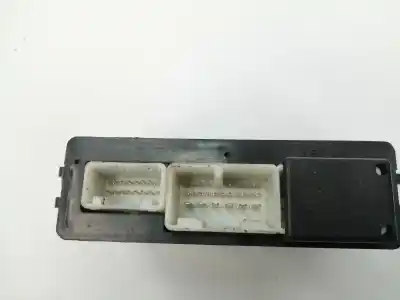 Автозапчасти б/у электронный модуль за lexus is (ds2/is2) 2ad-fhv ссылки oem iam 1233007010  