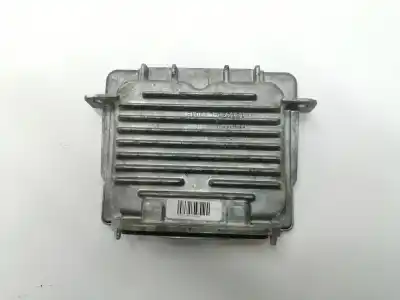 Recambio de automóvil de segunda mano de CENTRALITA FAROS XENON para LAND ROVER RANGE ROVER SPORT  referencias OEM IAM LR014114 89089352 VZ7393761 