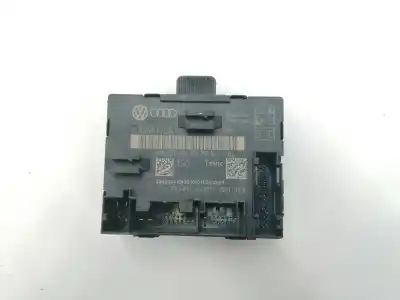 Автозапчасти б/у различные детали за audi a4 avant (8k5) (2008) cjcb ссылки oem iam 8k0959792m