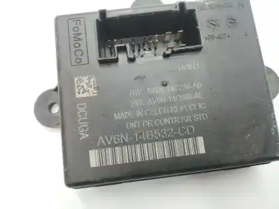 Автозапчасти б/у различные детали за ford grand c-max (cb7) t1da ссылки oem iam 1821288  