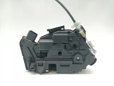 Автозапчасти б/у замок задней правой двери за seat mii (kf1, ke1) 1.0 ссылки oem iam 1s4839016b  