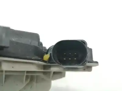 Автозапчасти б/у замок задней правой двери за seat mii (kf1, ke1) 1.0 ссылки oem iam 1s4839016b  