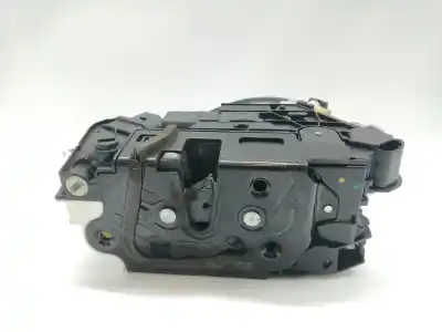 Автозапчасти б/у замок задней правой двери за seat mii (kf1, ke1) 1.0 ссылки oem iam 1s4839016b  