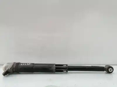 Автозапчасти б/у ЗАДНИЙ ЛЕВЫЙ АМОРТИЗАТОР за VOLKSWAGEN POLO (6C1)  ссылки OEM IAM 2Q0513049AN  