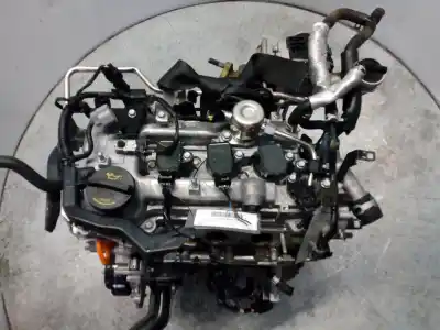 İkinci el araba yedek parçası KOMPLE MOTOR için KIA RIO (YB)  OEM IAM referansları G3LC  