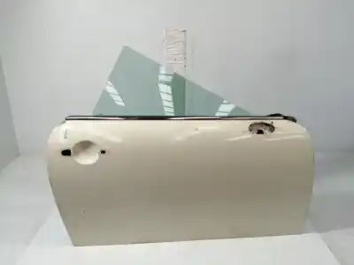 Second-hand car spare part front right door for mini mini (r56) one oem iam references 41002755936