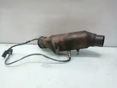 Gebrauchtes Autoersatzteil KATALYSATOR zum BMW X5 (E70)  OEM-IAM-Referenzen 18407645241  