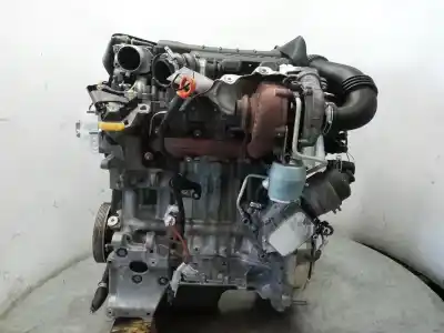 Pezzo di ricambio per auto di seconda mano motore completo per peugeot 308 1.6 hdi fap cat (9hz / dv6ted4) riferimenti oem iam 9h01  