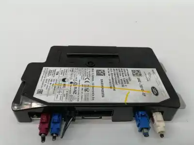 Second-hand car spare part ELECTRONIC MODULE for LAND ROVER DISCOVERY 5  OEM IAM references LR091248  