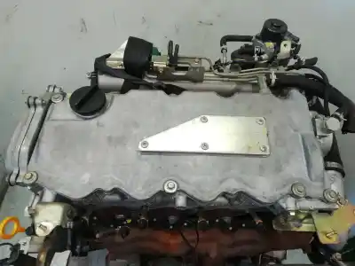 Peça sobressalente para automóvel em segunda mão MOTOR COMPLETO por NISSAN ALMERA TINO (V10M)  Referências OEM IAM YD22DDTI  