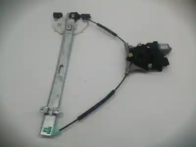 Tweedehands auto-onderdeel REGELAAR LINKS VOORRUIT voor KIA STONIC (YBCUV)  OEM IAM-referenties 82401H8110  