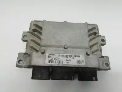 Second-hand car spare part ecu engine control for ford fiesta (cnn) snjd oem iam references 1814457