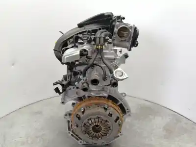 İkinci el araba yedek parçası komple motor için nissan micra (k13k/kk) hr12de oem iam referansları hr12  